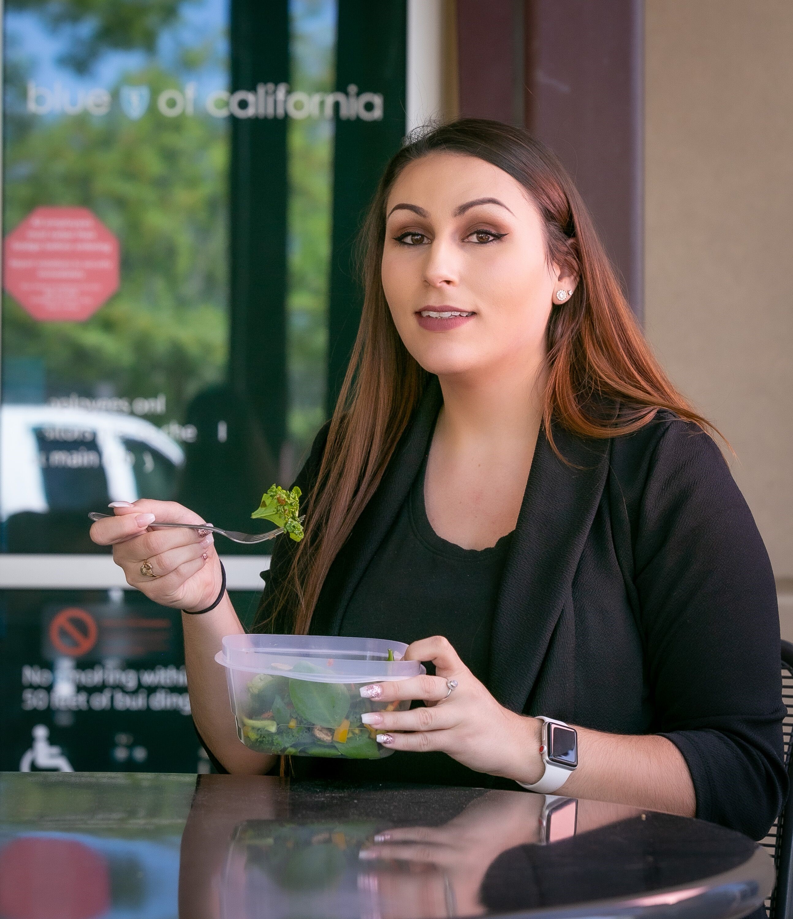 How Lifestyles — and Eating Habits — Changed For These Employees Who